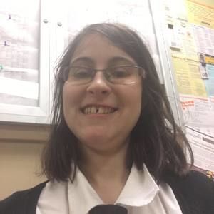 Meet your Posher, Shira